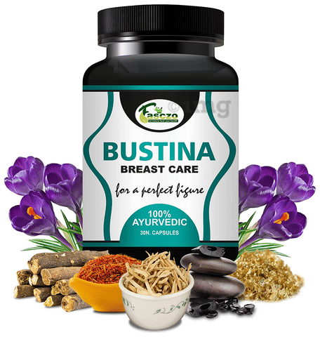 Fasczo Bustina Capsule image Fasczo Bustina Capsule image