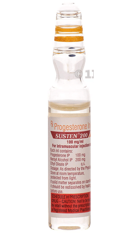 Susten 200 Injection image