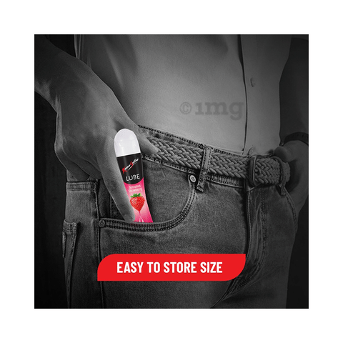 petroleum based personal lubricant KamaSutra Personal Lubricant | Flavour Strawberry: Buy bottle of 50.0 ml  Gel at best price in India