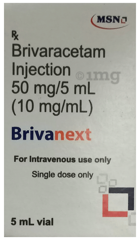 Brivanext Injection image