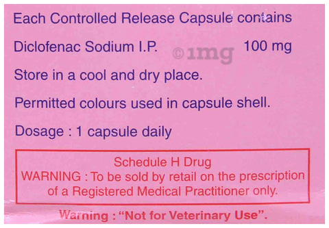 Subsyde-CR Capsule image