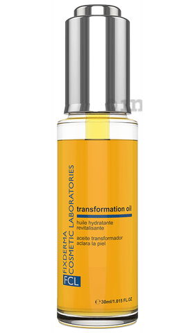 Fixderma Transformation Oil image Fixderma Transformation Oil image