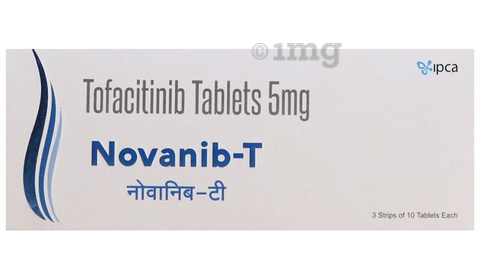 Novanib-T Tablet image