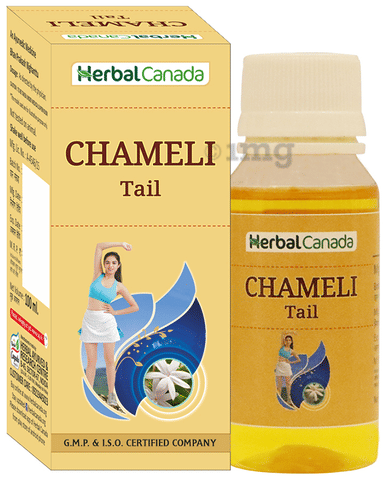 Herbal Canada Chameli Tail image