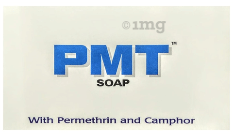 PMT Soap image