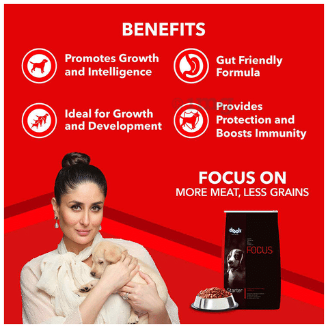 Drools starter deals 1.2 kg