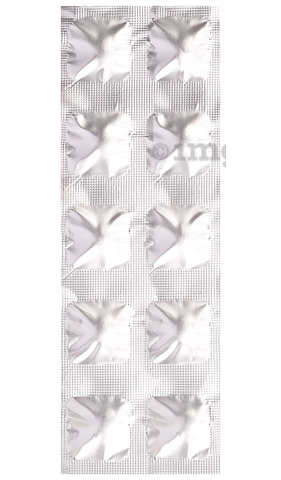 Valembic 160mg Tablet image Valembic 160mg Tablet image
