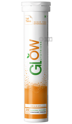 i glo glutathione tablets Buy CHICNUTRIX GLOW GLUTATHIONE AND VITAMIN C STRAWBERRY & LEMON VITAMIN  TABLETS BOTTLE OF 20 Online & Get Upto 60% OFF at PharmEasy main image 0