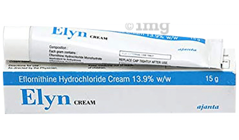 Elyn Cream image