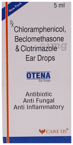 Otena Ear Drop