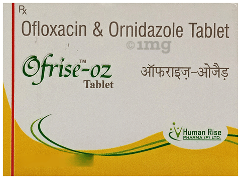Ofrise-OZ Tablet image