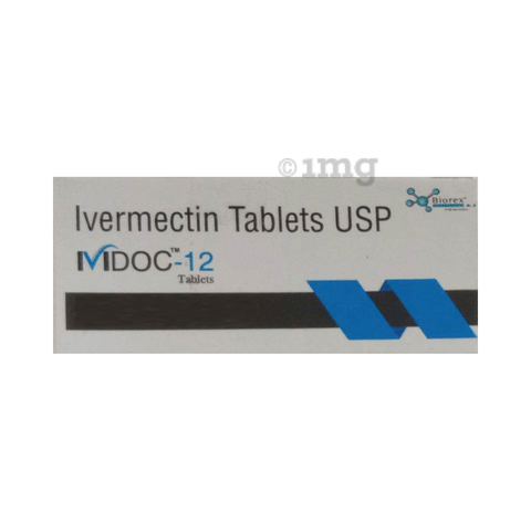 Ivermectin Tablet Price 1mg