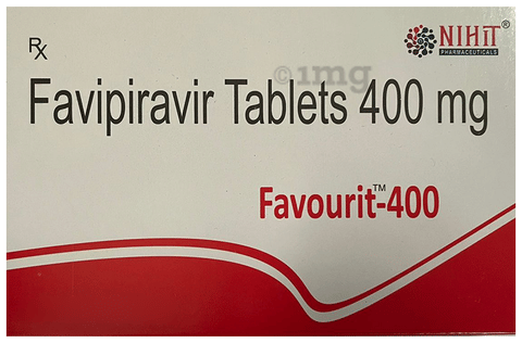 Favourit 400 Tablet image Favourit 400 Tablet image