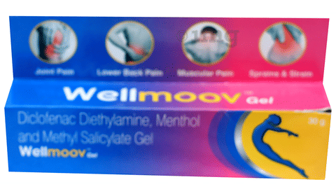 Wellmoov Gel image Wellmoov Gel image