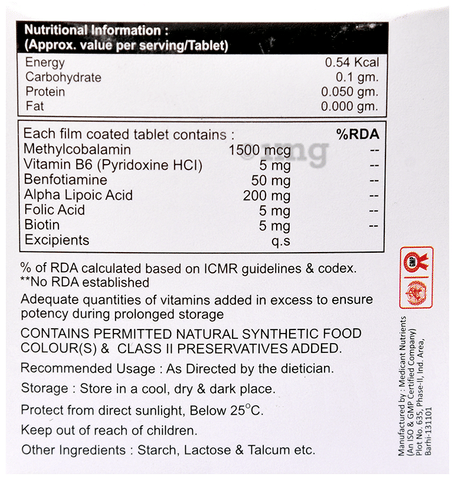Sybrate-OD Tablet image Sybrate-OD Tablet image