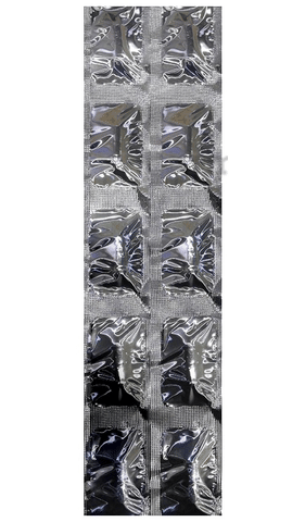 Canditz Capsule image Canditz Capsule image