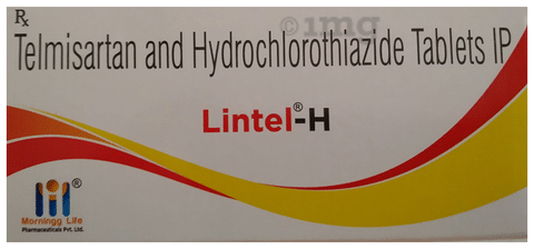 Lintel-H Tablet