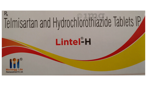 Lintel-H Tablet image Lintel-H Tablet image