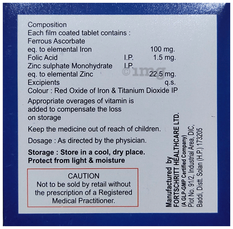 Monoron-XT Tablet image Monoron-XT Tablet image