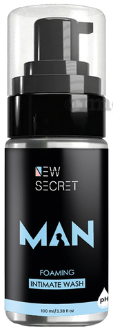 Secret man perfume best sale price