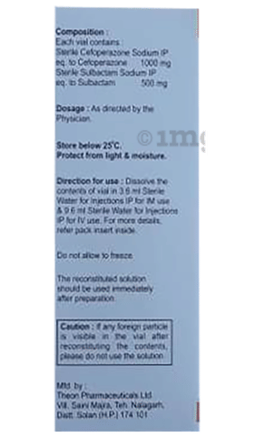 Brodfast 1.5 Injection image