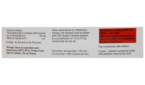 Olyferic Injection image