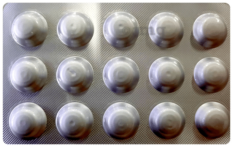 Remo-ZEN 100mg Tablet image