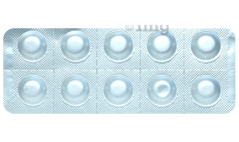 Meltor 10 Tablet image