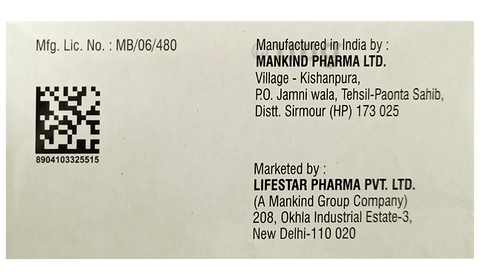 Drotikind Injection image