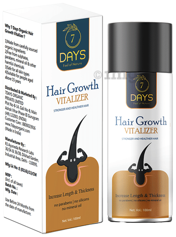 7 Days Onion Hair Oil Controls Hair Fall growth hair  No Mineral Oil Hair  Oil  Price in India Buy 7 Days Onion Hair Oil Controls Hair Fall growth  hair 
