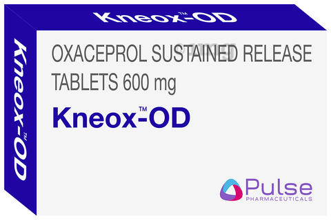 Kneox-OD Tablet image