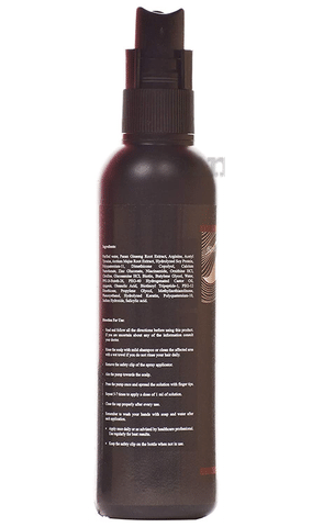 Morr Pro Hair Serum: Buy bottle of 60 ml Serum at best price in India | 1mg