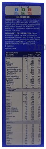 Similac Infant Formula Stage 1