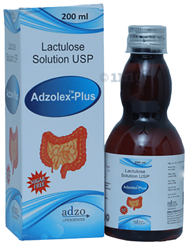 Adzolex-Plus Oral Solution image Adzolex-Plus Oral Solution image