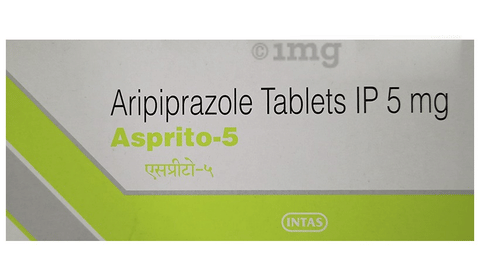Asprito 5 Tablet image