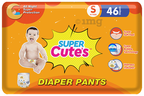 Save 25 on Pampers AllRound Protection Diaper Pants Small  16 pc around  Grant Road East Mumbai  magicpin  August 2023