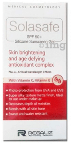 Solasafe sunscreen sale
