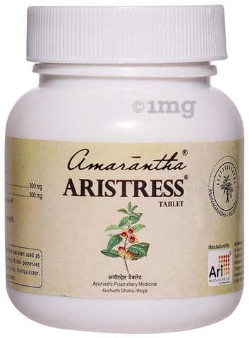 Amarantha Aristress Tablet image