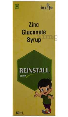 Reinstall Syrup image