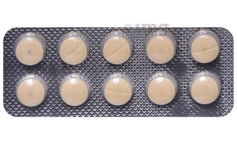 SynAPTOL 100 Tablet image