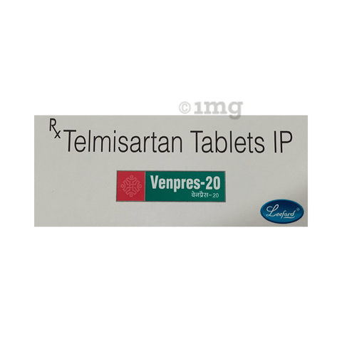 venpres