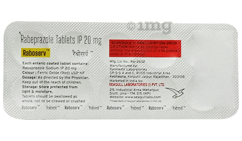 Raboserv Tablet image