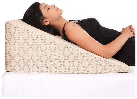 Metron wedge pillow online