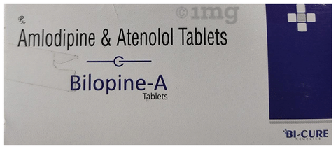 Bilopine-A Tablet