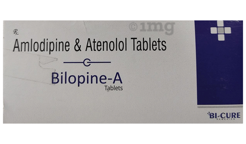 Bilopine-A Tablet image