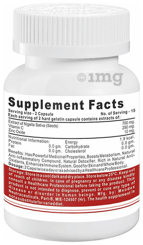 Ignitor O2 Capsule image Ignitor O2 Capsule image