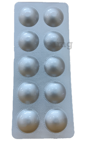 Fibrispa Tablet image Fibrispa Tablet image