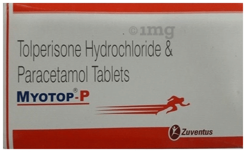 Myotop-P Tablet