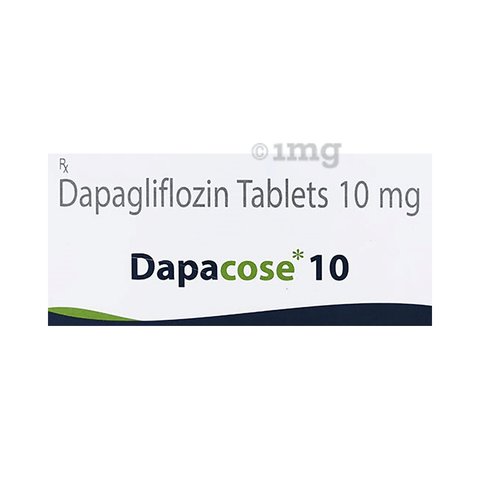 dapacose