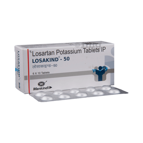 losakind